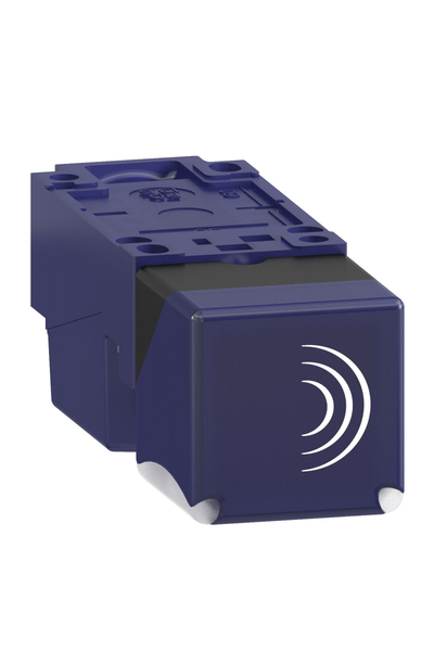 Telemecanique Sensors XS8C4A1PCP20 SN20MM 40X40X117 Endüktif Sensör - Thumbnail