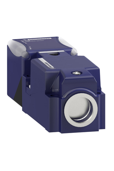 Telemecanique Sensors XS8C4A1PCP20 SN20MM 40X40X117 Endüktif Sensör - Thumbnail