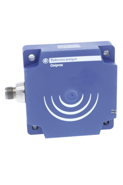 Telemecanique Sensors XS8D1A1MAU20 PBT XS8 24-240VAC/DC 80X80X26 Endüktif Sensör - Thumbnail