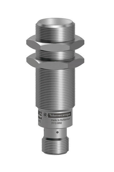 Telemecanique Sensors XS918S1PAM12 L64MM-SN10MM M18 Endüktif Sensör