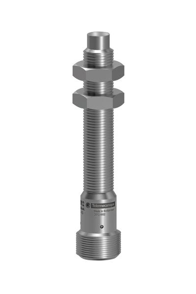 Telemecanique Sensors XS930S1PAM12 L66MM-SN3MM M8-M12 Endüktif Sensör - Thumbnail