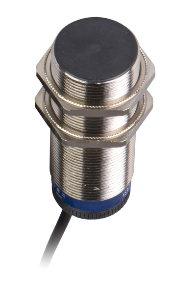Telemecanique Sensors XSAV11373L05 XSAV M30 SN10MM 12-48VDC 5m Kablolu Endüktif Sensör - Thumbnail
