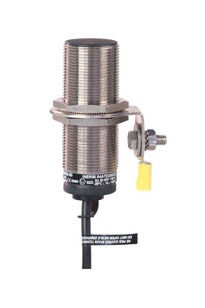 Telemecanique Sensors XSAV11801EX SN10MM M30 2m Kablolu Endüktif Sensör
