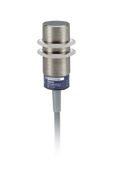 Telemecanique Sensors - Telemecanique Sensors XT1-30B1FAL2 Kapasitif Sensör Telemecanique Sensors - Telemecanique Sensors XT1-30B1FAL2 Kapasitif Sensör