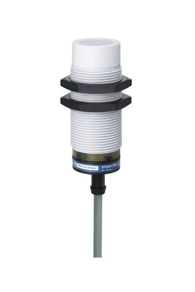 Telemecanique Sensors - Telemecanique Sensors XT2-30A1PAL2 Kapasitif Sensör Telemecanique Sensors - Telemecanique Sensors XT2-30A1PAL2 Kapasitif Sensör