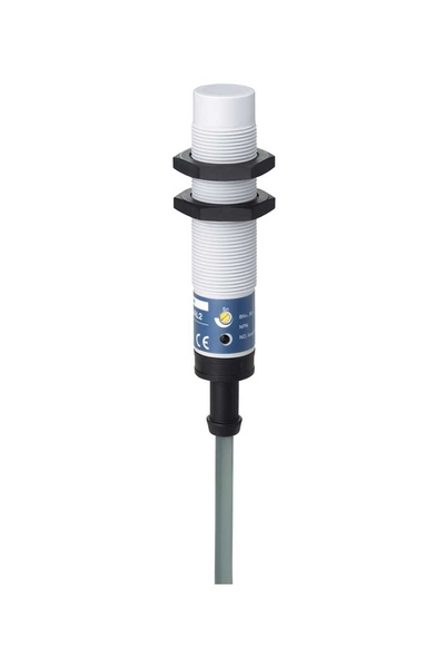 Telemecanique Sensors - Telemecanique Sensors XT218A1FAL2 M18 SN8MM Plastik Kapasitif Sensör Telemecanique Sensors - Telemecanique Sensors XT218A1FAL2 M18 SN8MM Plastik Kapasitif Sensör