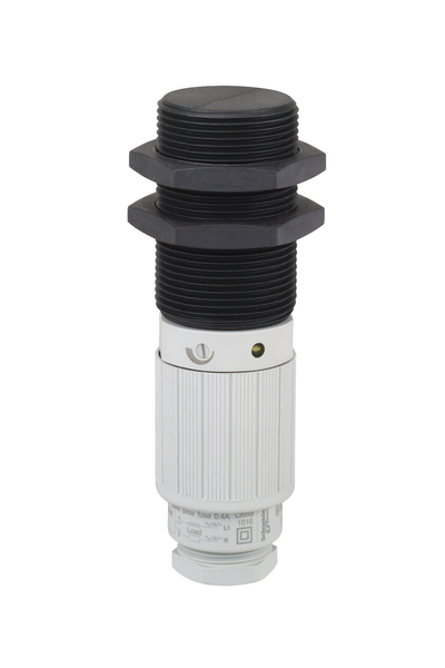 Telemecanique Sensors - Telemecanique Sensors XT230A2MDB XT2 M30 SN15MM 2m Kablolu Silindir Plastik Kapasitif Sensör Telemecanique Sensors - Telemecanique Sensors XT230A2MDB XT2 M30 SN15MM 2m Kablolu Silindir Plastik Kapasitif Sensör