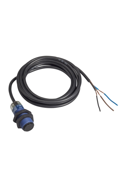 Telemecanique Sensors - Telemecanique Sensors XUB-2APANL2R 12/24VDC Fotoelektrik Sensör