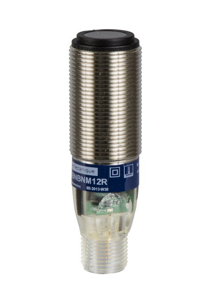 Telemecanique Sensors XUB0BPSNM12 M12 12-24VDC Fotoelektrik Sensör - Thumbnail