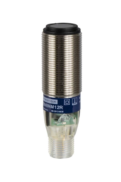 Telemecanique Sensors XUB5BNBNM12 M12 12-24VDC Fotoelektrik Sensör
