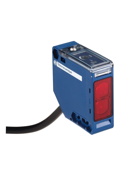 Telemecanique Sensors XUK-1ARCNL2 24/240VAC/DC Fotoelektrik Sensör