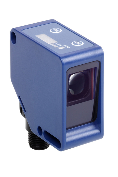 Telemecanique Sensors - Telemecanique Sensors XUKC1PSMM12 Xuk 12-24V DC Sn20mm Renkli Cisimden Yansımalı Fotoelektrik Sensör