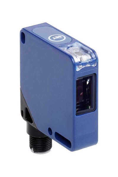 Telemecanique Sensors - Telemecanique Sensors XUKR1PSMM12 NK Sn20mm Renk İzi Fotoelektrik Sensör