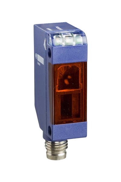 Telemecanique Sensors XUM0ANSAM8 Xum 12-24V DC Sn0-10m Çoklu Fotoelektrik Sensör - Thumbnail