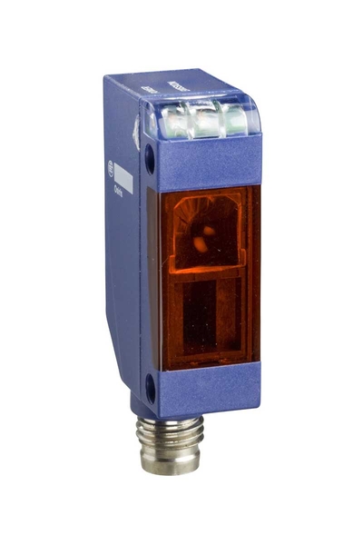 Telemecanique Sensors XUM0APSAM8 12-24VDC M8 Fotoelektrik Sensör