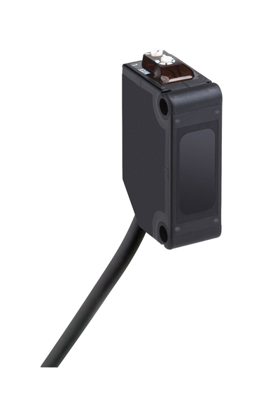 Telemecanique Sensors XUMTAPCNL2 12-24VDC 2m Kablolu Polarize Fotoelektrik Sensör - Thumbnail