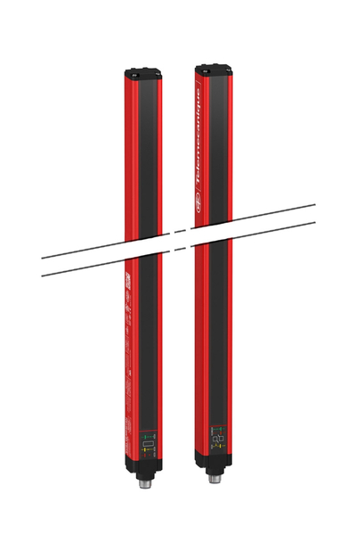 Telemecanique Sensors - Telemecanique Sensors XUSL4E4BB091N 910mm Işık Sensör Perdesi