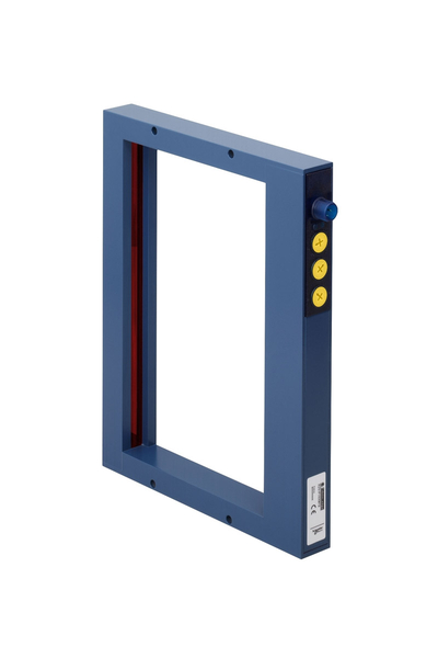 Telemecanique Sensors XUVF120M12 12-24V DC 200X120mm Fotoelektrik Sensör Çerçevesi