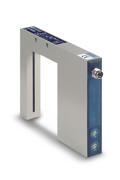 Telemecanique Sensors XUVF60M8 12-24VDC M8 Çerçeve Tip Fotoelektrik Sensör - Thumbnail