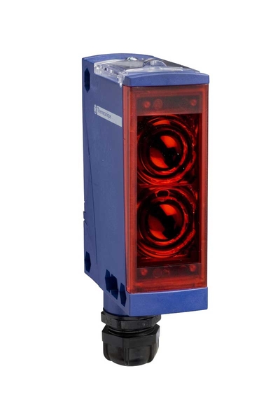 Telemecanique Sensors - Telemecanique Sensors XUX0AKSAT16 Çoklu Fotoelektrik Sensör