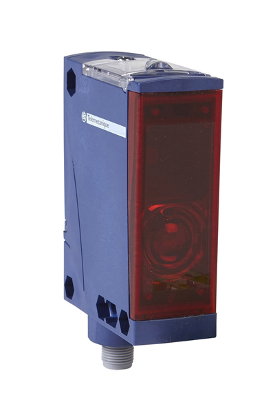 Telemecanique Sensors XUX1APANM12 M12 12-24VDC Reflex Fotoelektrik Sensör