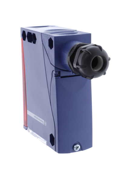 Telemecanique Sensors XUX1ARCNT16 24-240VAC/DC Reflektörlü Fotoelektrik Sensör - Thumbnail