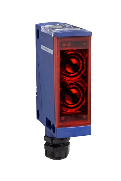 Telemecanique Sensors XUX1ARCNT16 24-240VAC/DC Reflektörlü Fotoelektrik Sensör - Thumbnail