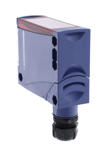 Telemecanique Sensors XUX1ARCNT16 24-240VAC/DC Reflektörlü Fotoelektrik Sensör - Thumbnail