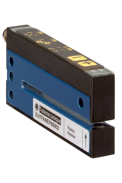 Telemecanique Sensors XUYFANEP40002 Çatal Tip Fotoelektrik Sensör