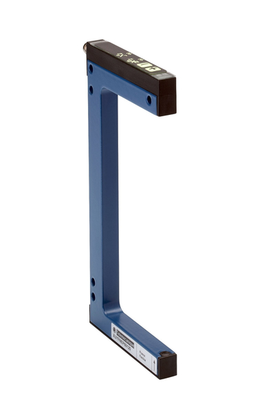 Telemecanique Sensors XUYFNEP40120 Xuy 12-24V DC 120x42mm Pot +/- Çatal Fotoelektrik Sensör