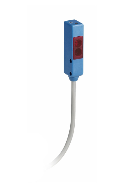 Telemecanique Sensors - Telemecanique Sensors XUYR989SN Xuy 989 2m Kablolu 12-24V DC Sn4m Alıcı Fotoelektrik Sensör