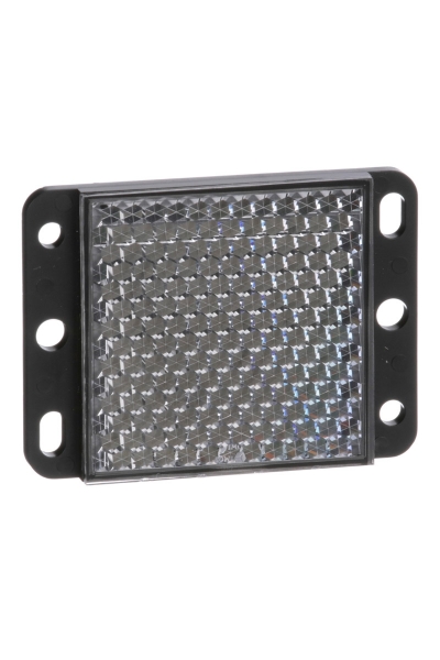 Telemecanique Sensors XUZ-C50 50x50mm Reflektör