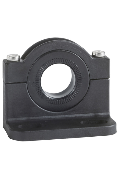 Telemecanique Sensors XUZA218 Fotoelektrik Sensör için Ayarlanabilir Rulmanlı Sabitleme Braketi