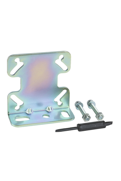 Telemecanique Sensors XUZA51 Metal Fotoelektirk Sensör Sabitleme Braketi