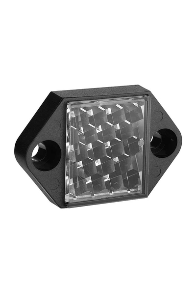 Telemecanique Sensors - Telemecanique Sensors XUZC24 24x21mm Reflektör