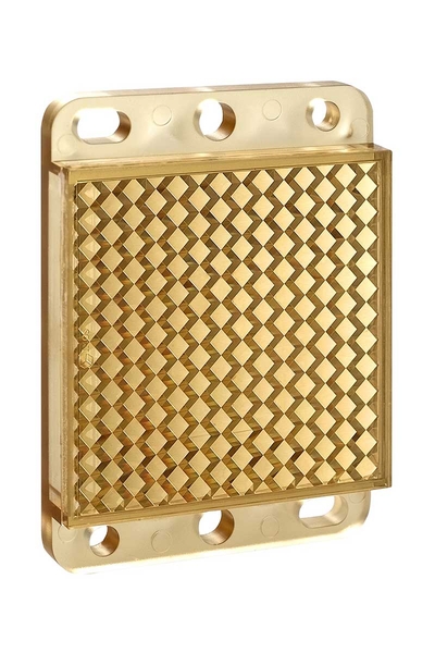 Telemecanique Sensors - Telemecanique Sensors XUZC50CR 50x50mm Kimyasal Dirençli Reflektör