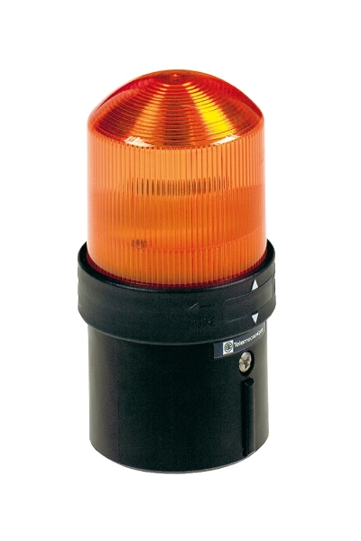 Schneider XVB-L0M5 70mm Turuncu 230V Kule Işığı