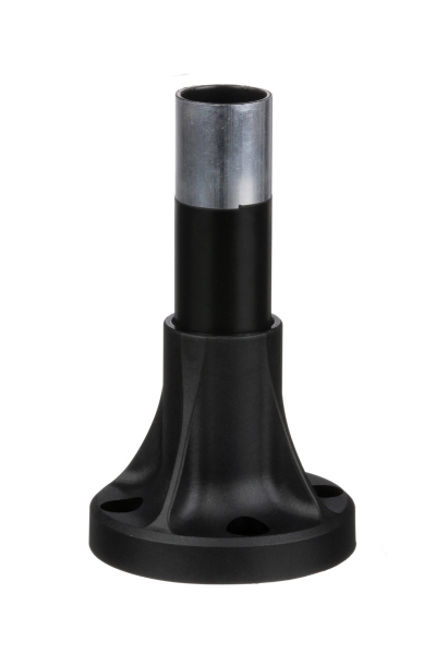 Schneider Electric - Schneider XVB-Z02 Işıklı Kolon için Montaj Tüpü ve Ayağı