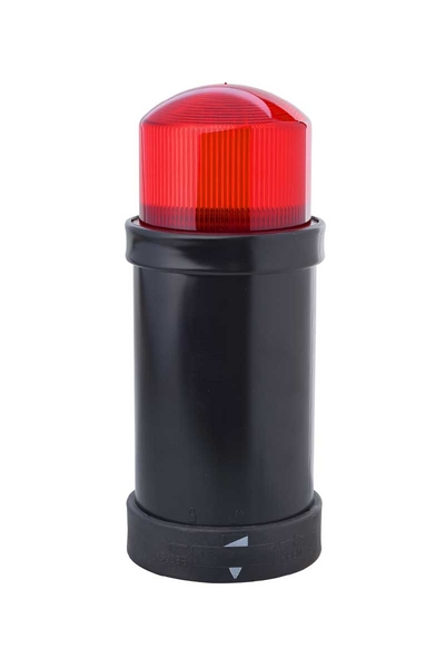 Schneider Electric - Schneider XVBC8M4 230V AC Işıklı Kolon