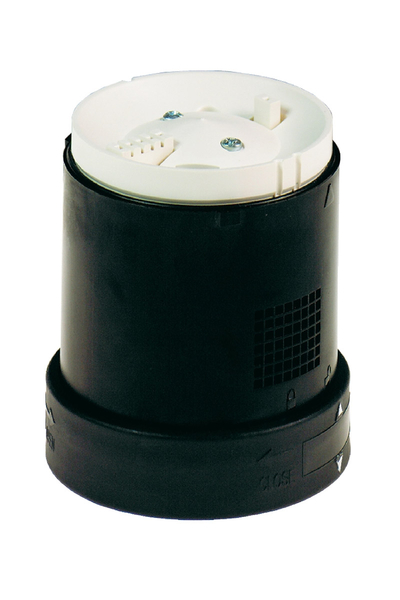 Schneider Electric - Schneider XVBC9M Işıklı Kolon için 230V AC 70-90dB Alarm Cihazı