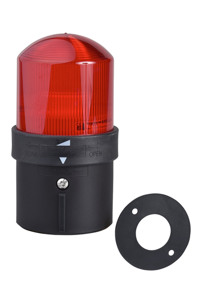 Schneider XVBL34 250V 10W Işıklı Kolon