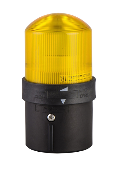 Schneider XVBL38 250V 10W Kolon Işığı