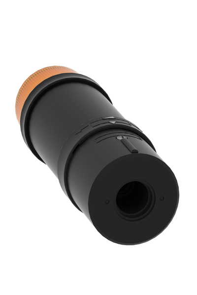 Schneider XVBL8M5 Turuncu Strob Işıklı Kolon - Thumbnail