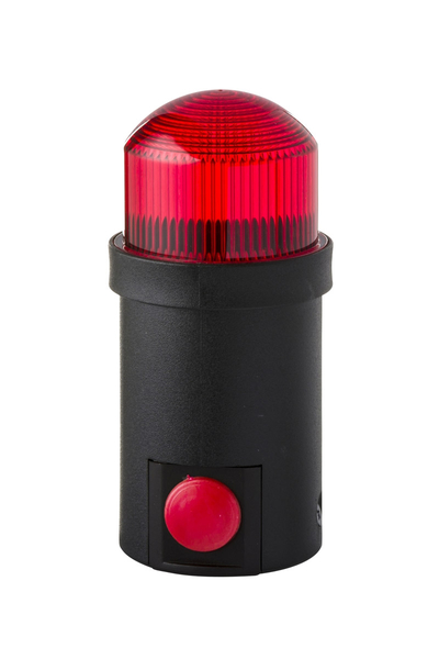 Schneider Electric - Schneider XVDLS34 5W 250V Minyatür Işıklı Kolon