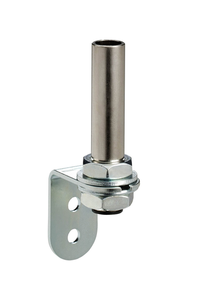 Schneider XVMZ02T Metal Braketli Alüminyum Destek Borusu