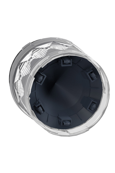 Schneider XVUC27 60mm 24V IP65 Sabit Beyaz Aydınlatmalı Led Ünitesi - Thumbnail