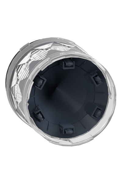 Schneider XVUC29 24V 60mm Çok Renkli Döner Işıklı Kolon - Thumbnail