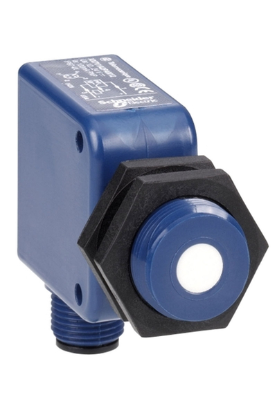 Telemecanique Sensors - Telemecanique Sensors XX7V1A1PAM12 Özel Format Ultrasonik Sensör