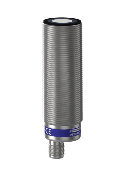 Telemecanique Sensors - Telemecanique Sensors XXS30B1PM12 M30 1m Ultrasonik Sensör