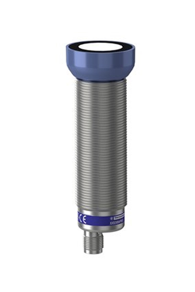 Telemecanique Sensors - Telemecanique Sensors XXS30B4PM12 M30 4m Ultrasonik Sensör
